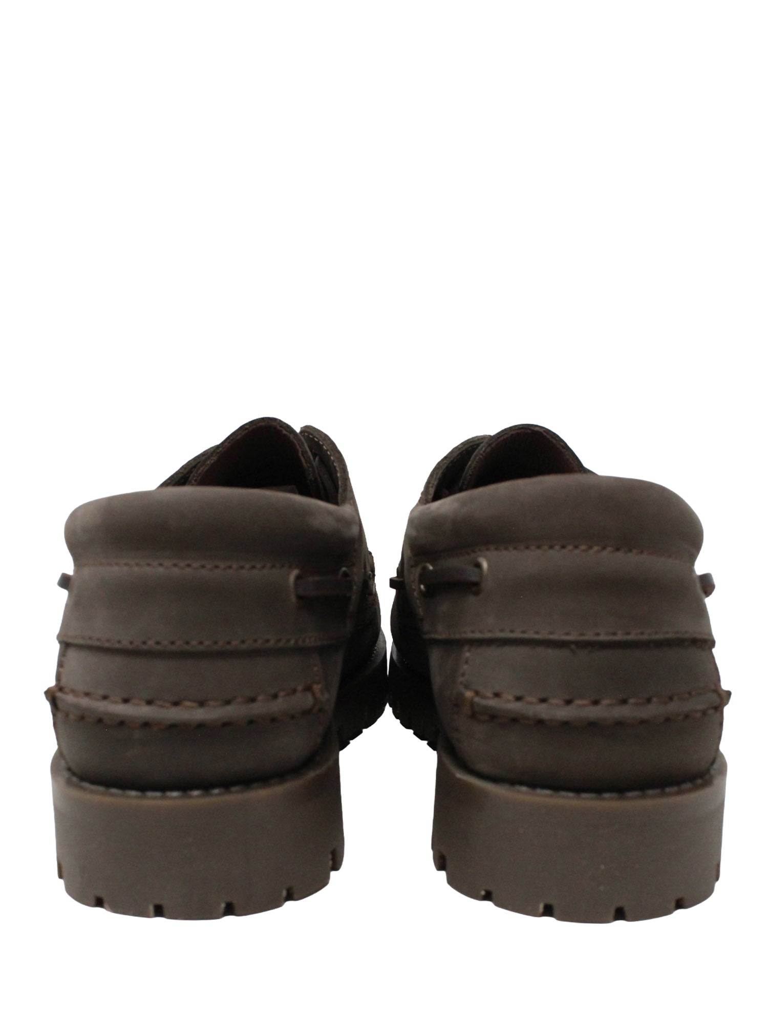 Mocassini Marrone Lumberjack