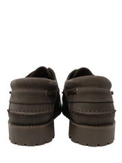 Mocassini Marrone Lumberjack