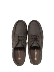 Mocassini Marrone Lumberjack