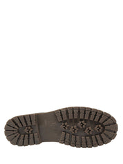 Mocassini Marrone Lumberjack