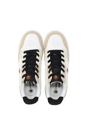 Sneakers Beige Lumberjack