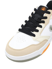 Sneakers Beige Lumberjack