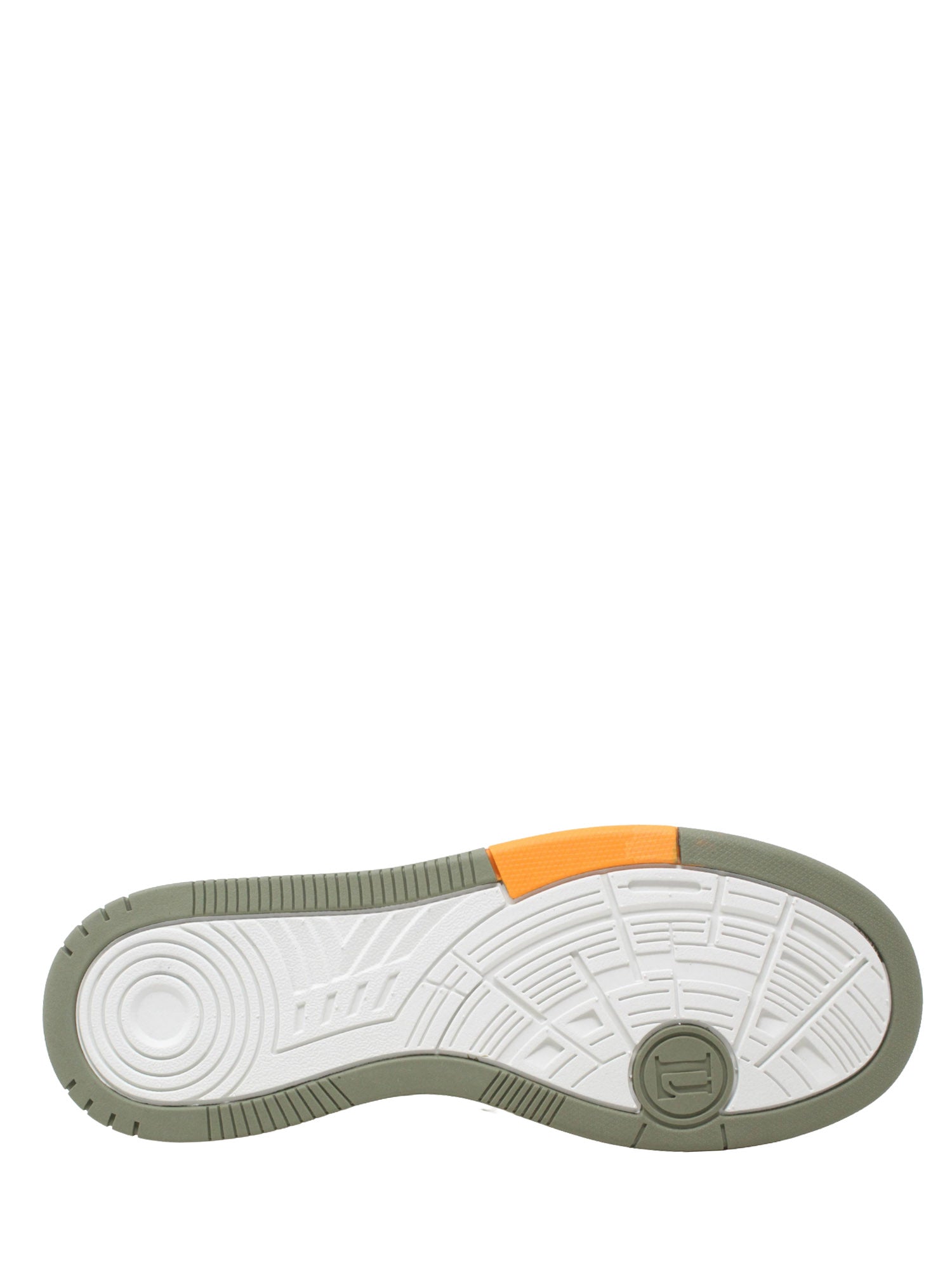 Sneakers Beige Lumberjack