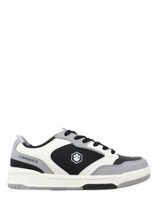 Sneakers Bianco Lumberjack