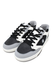 Sneakers Bianco Lumberjack