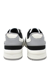 Sneakers Bianco Lumberjack