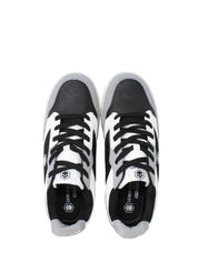 Sneakers Bianco Lumberjack