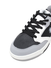 Sneakers Bianco Lumberjack