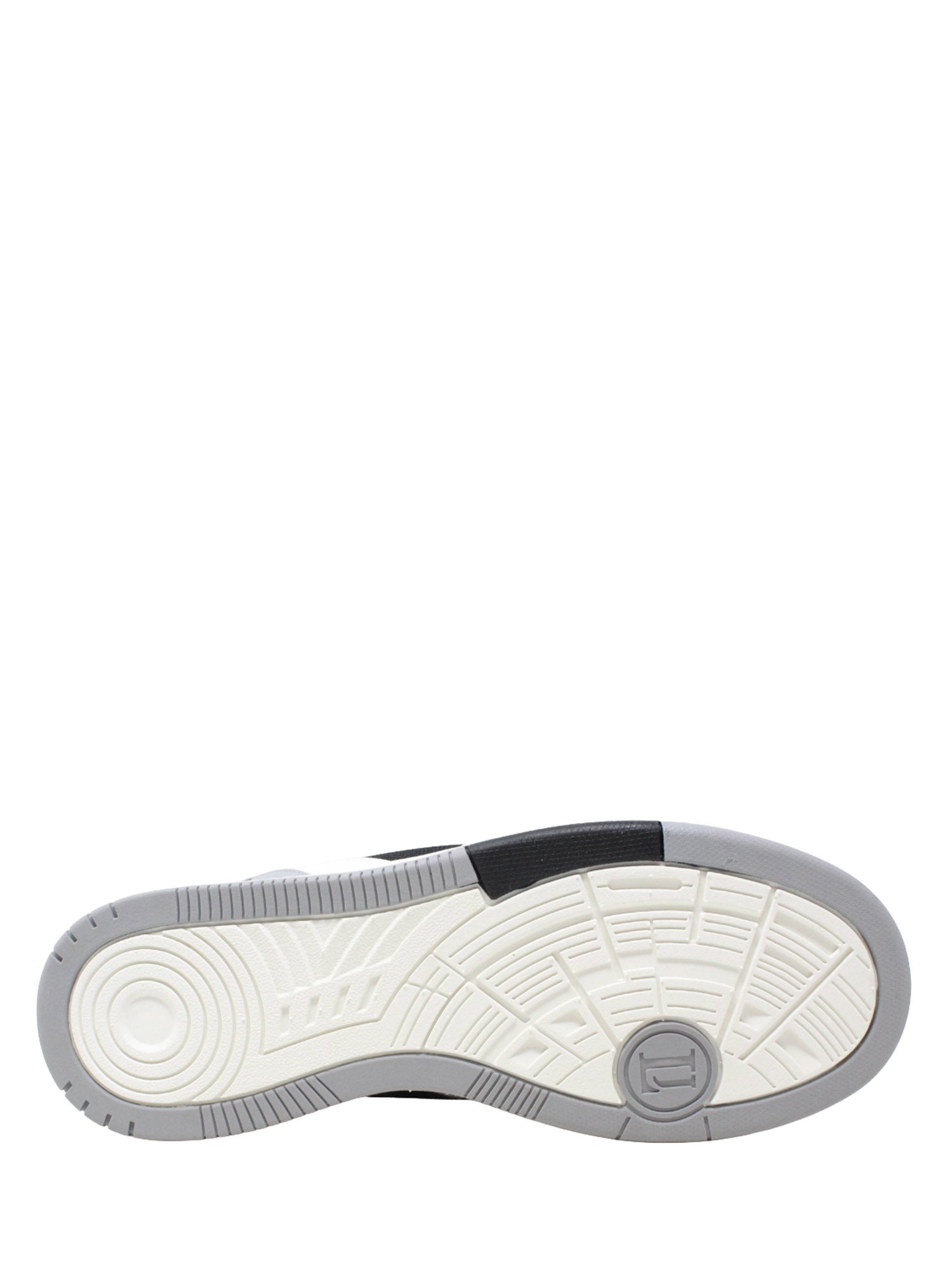 Sneakers Bianco Lumberjack