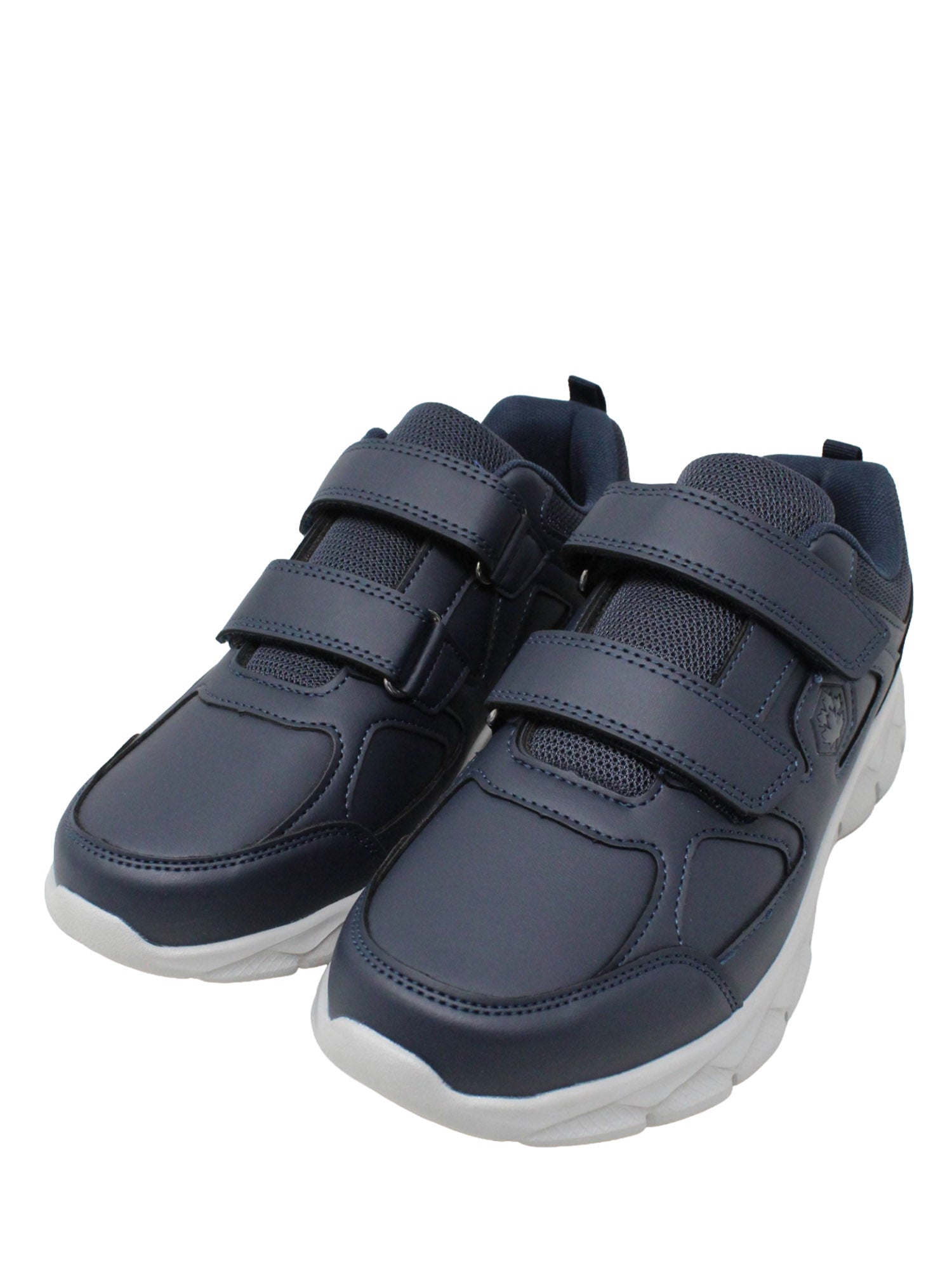 Scarpe con strappi Blu Lumberjack