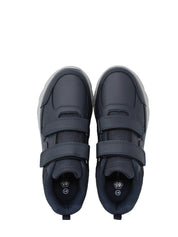 Scarpe con strappi Blu Lumberjack