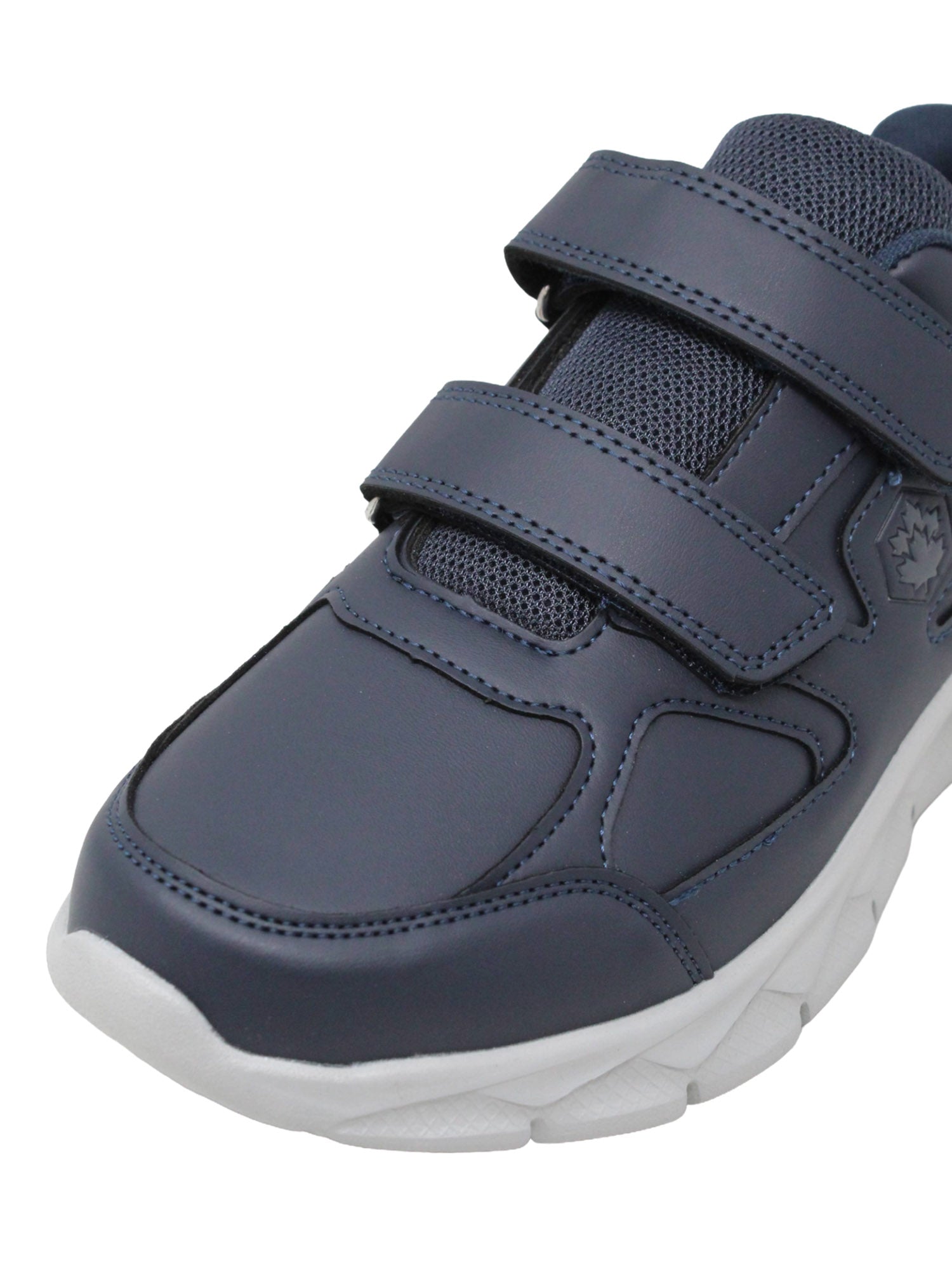 Scarpe con strappi Blu Lumberjack