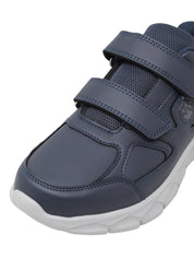 Scarpe con strappi Blu Lumberjack