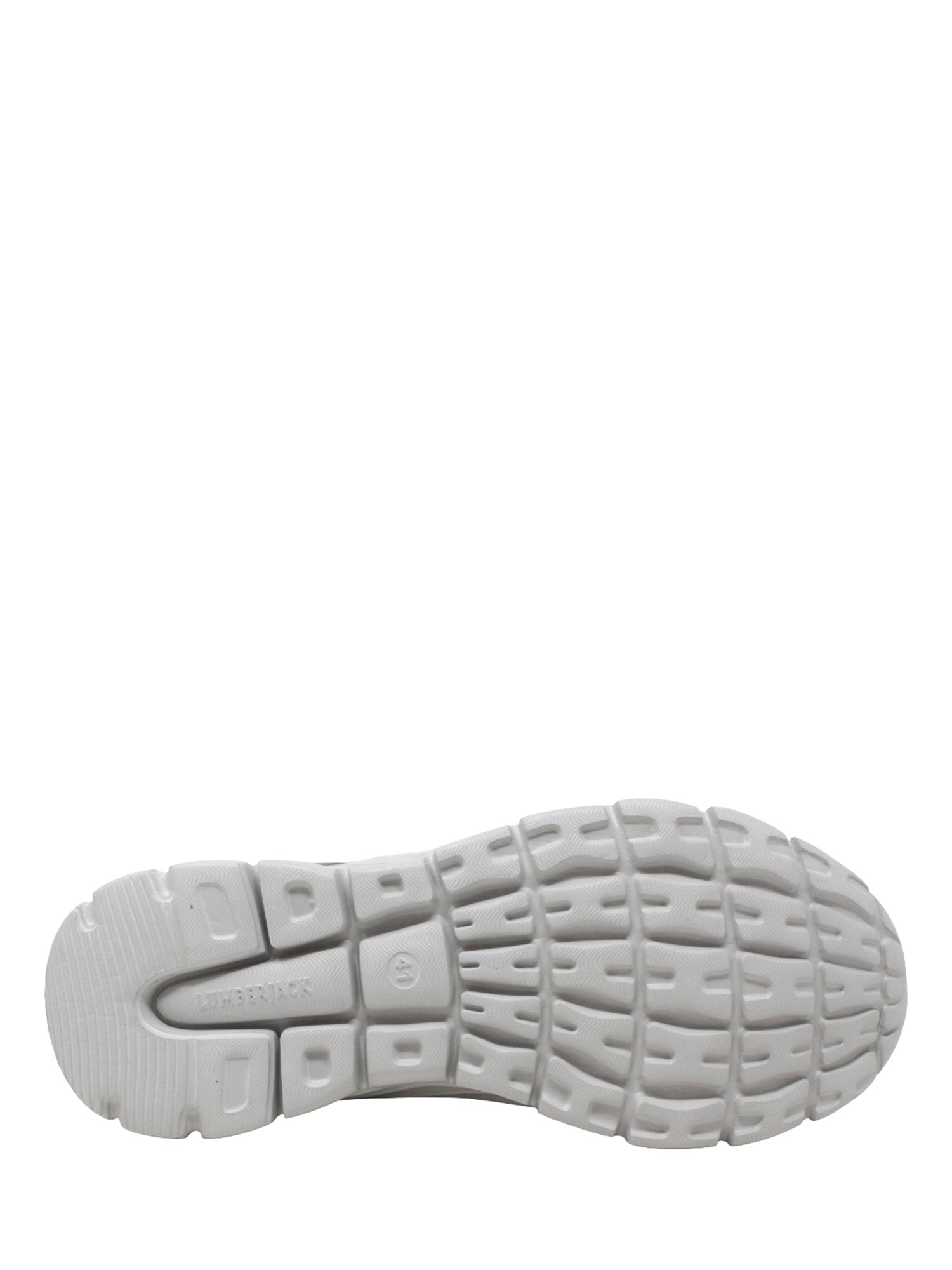 Scarpe con strappi Blu Lumberjack