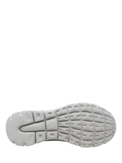 Scarpe con strappi Blu Lumberjack