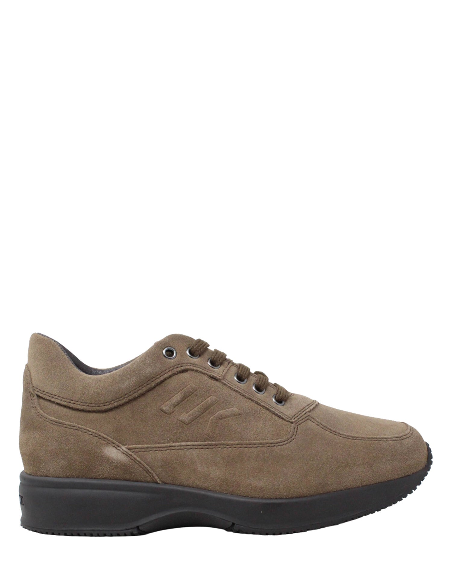 Sneakers Marrone Lumberjack