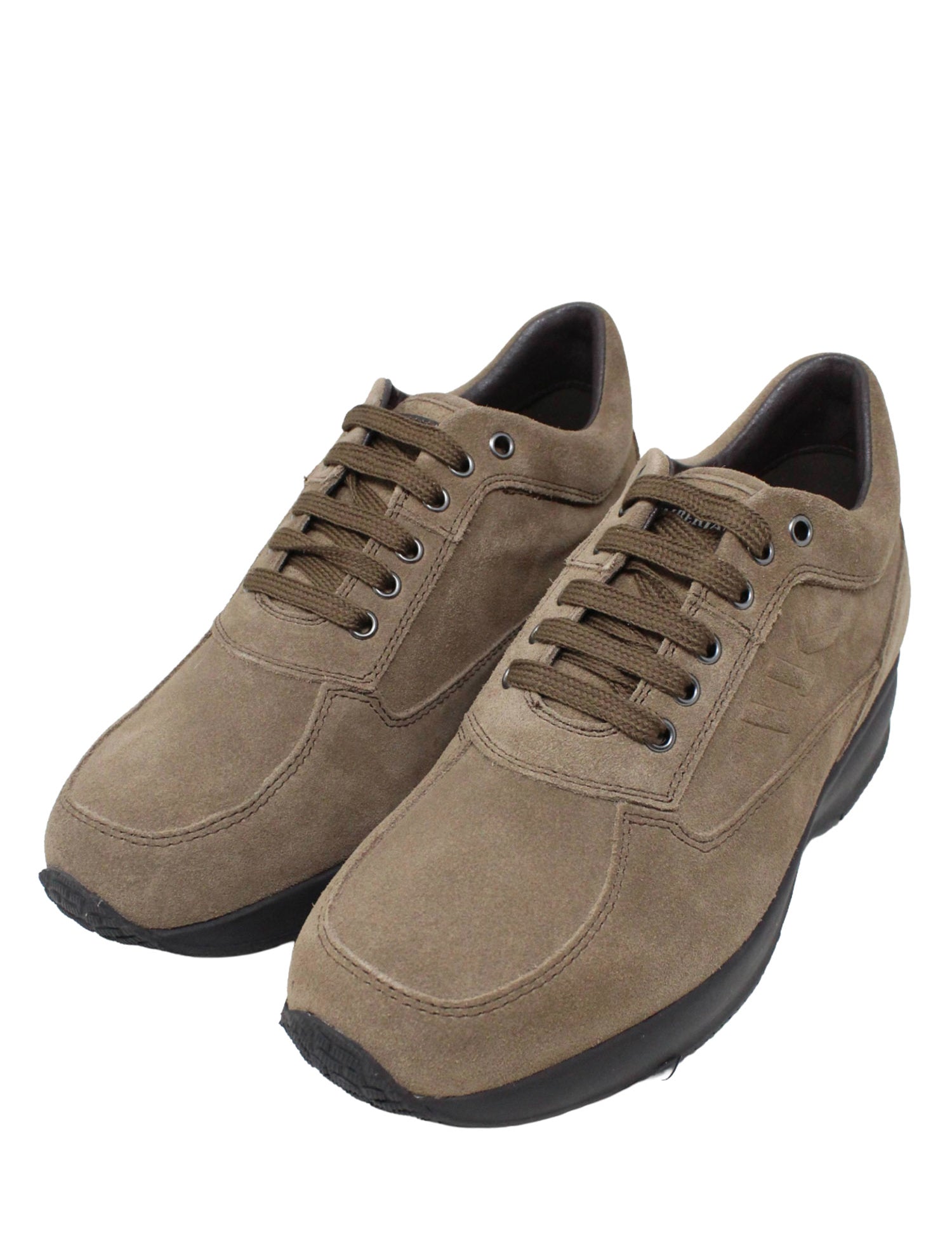 Sneakers Marrone Lumberjack