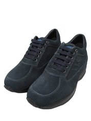 Sneakers Blu Lumberjack