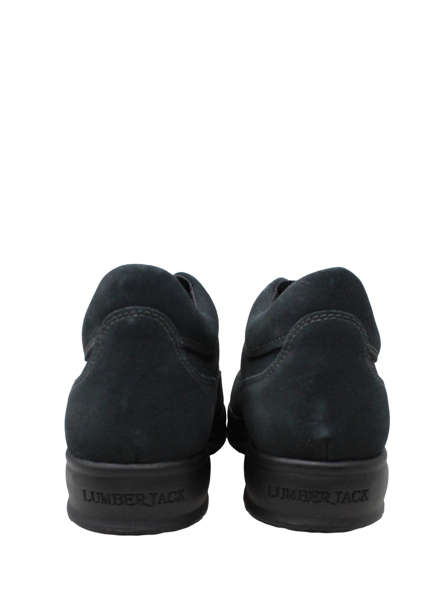 Sneakers Blu Lumberjack