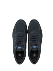 Sneakers Blu Lumberjack