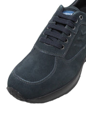 Sneakers Blu Lumberjack