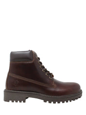 Stivaletti Marrone Lumberjack