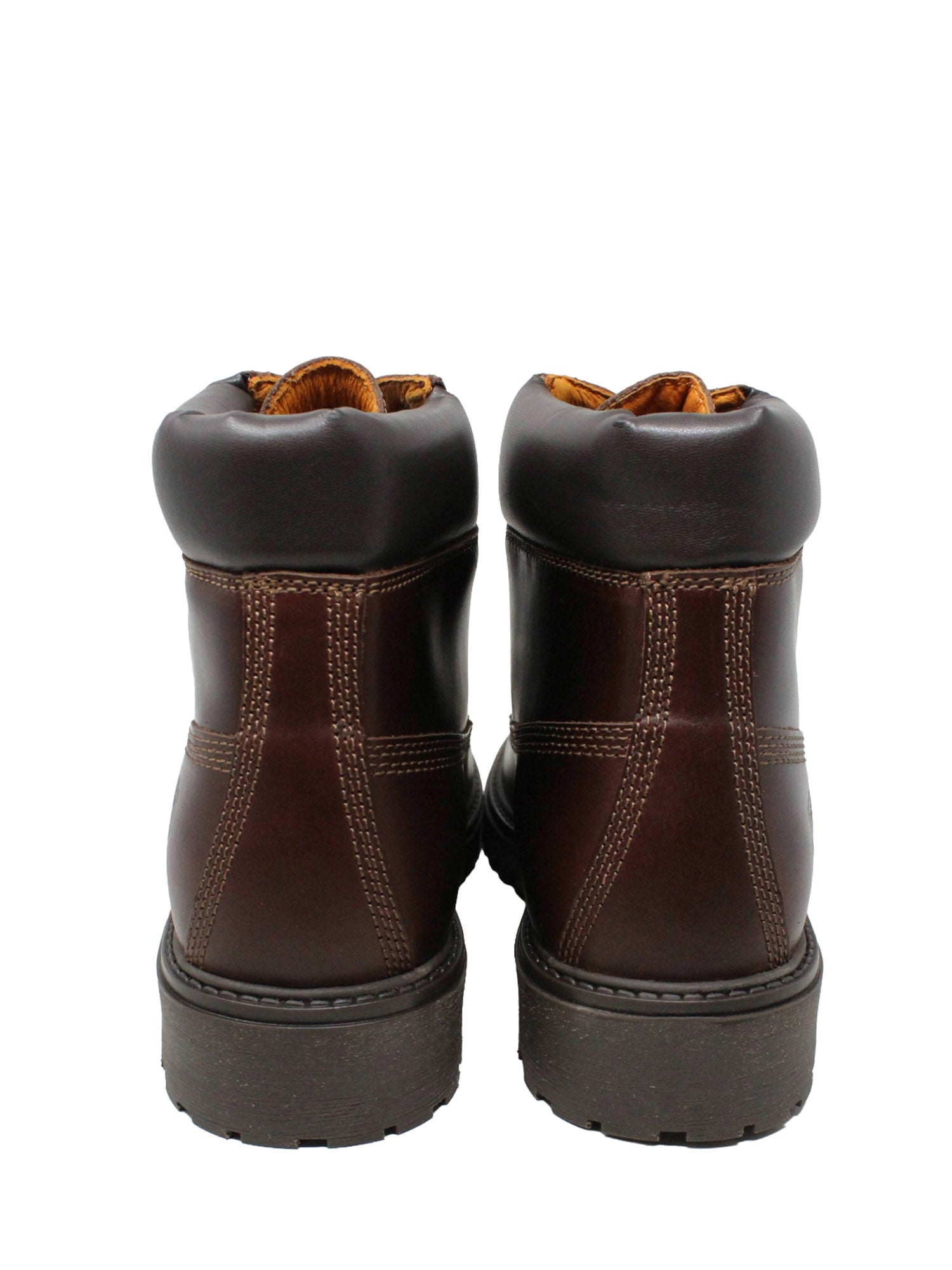 Stivaletti Marrone Lumberjack