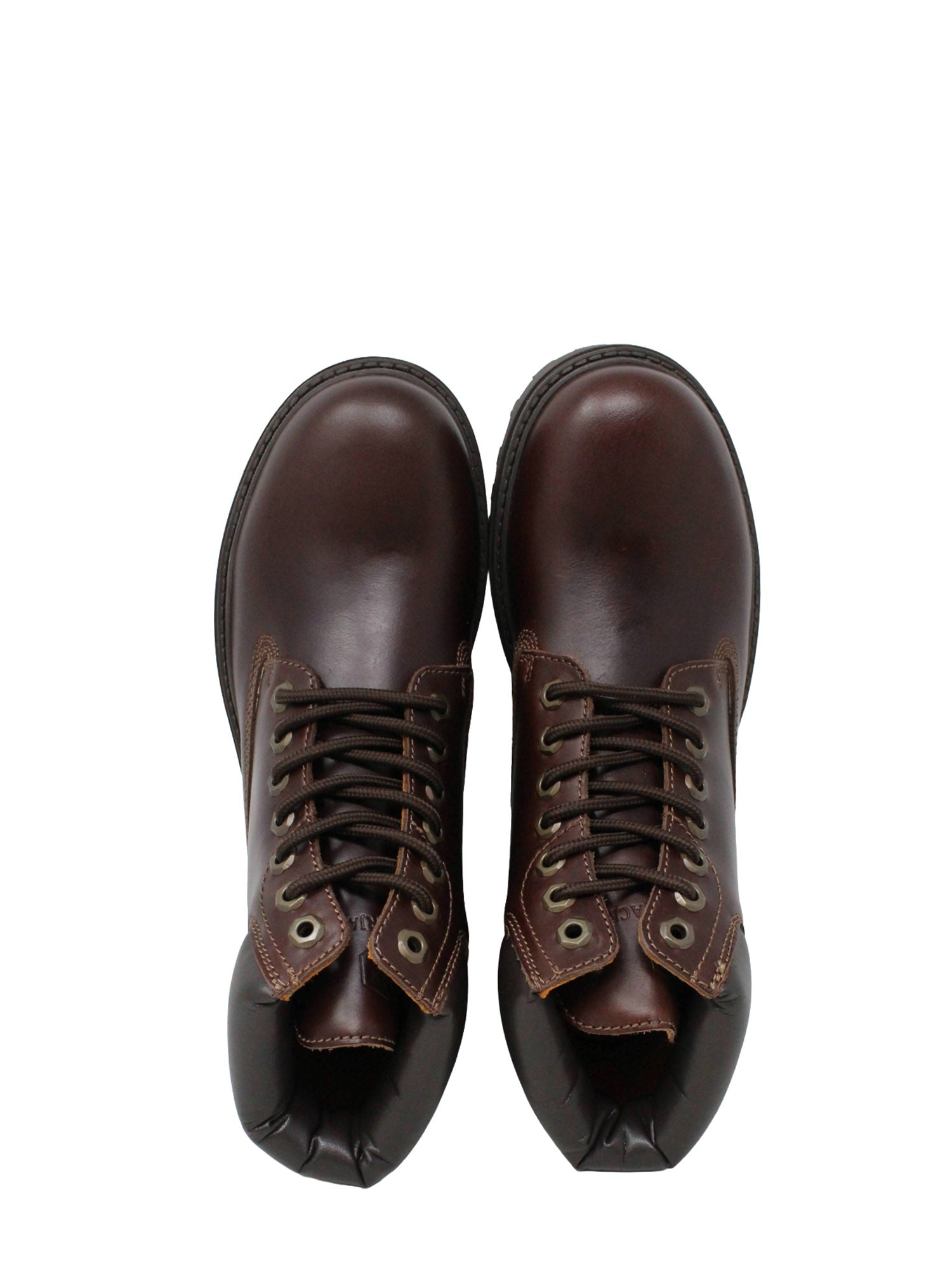 Stivaletti Marrone Lumberjack