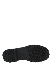 Stivaletti Nero Lumberjack