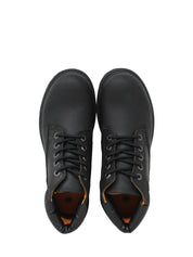 Stivaletti Nero Lumberjack