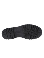 Stivaletti Nero Lumberjack