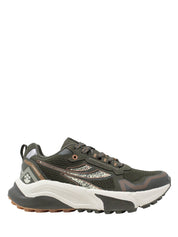 Trekking Verde Lumberjack