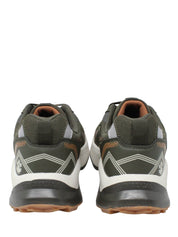 Trekking Verde Lumberjack