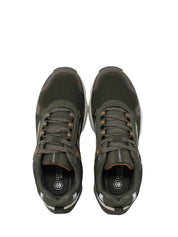 Trekking Verde Lumberjack