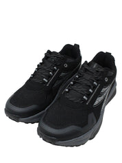 Trekking Nero Lumberjack