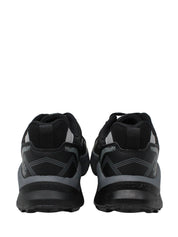 Trekking Nero Lumberjack