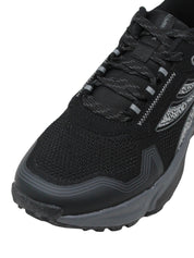 Trekking Nero Lumberjack