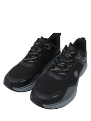 Scarpe da ginnastica Nero Lumberjack