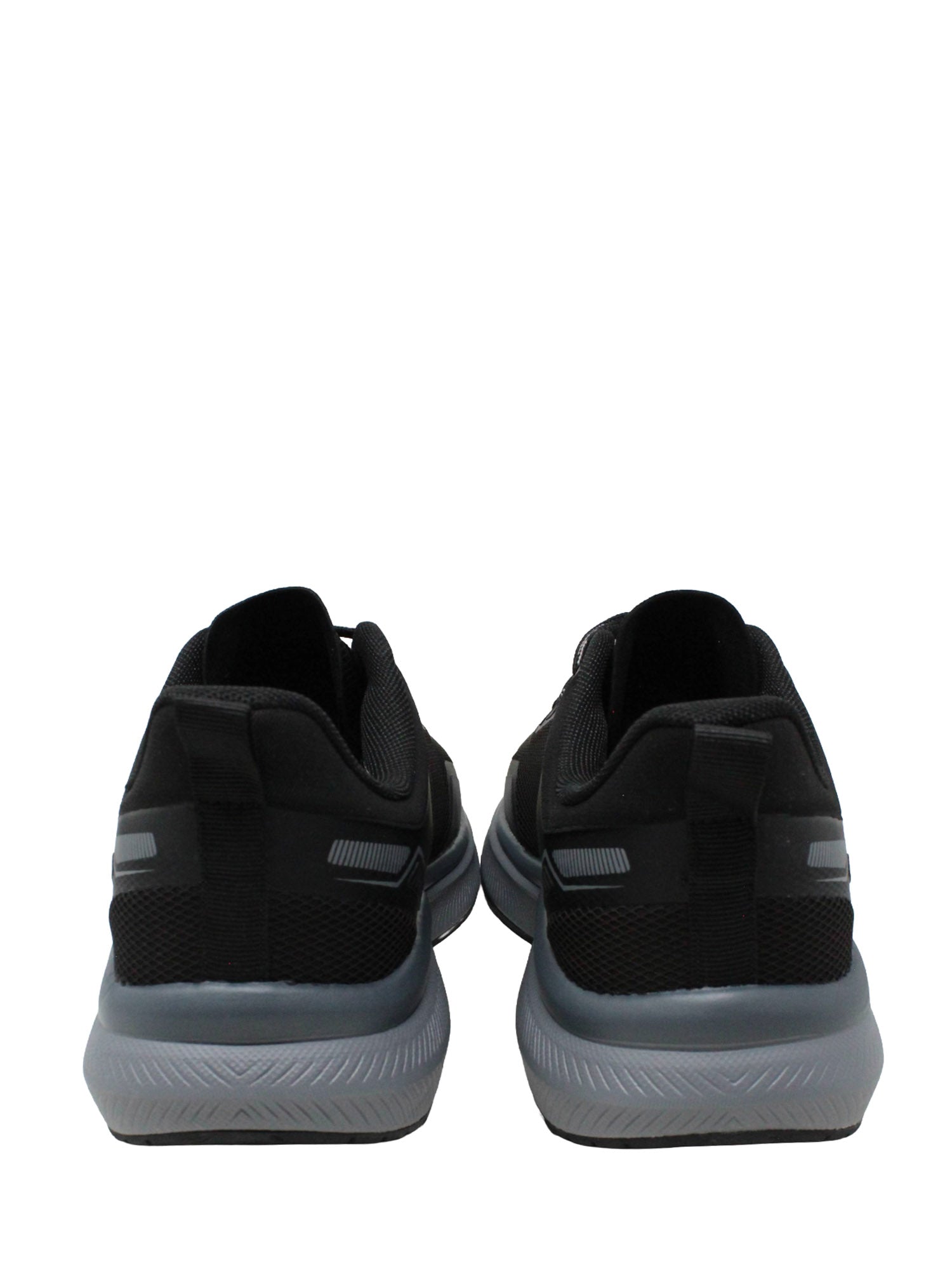 Scarpe da ginnastica Nero Lumberjack