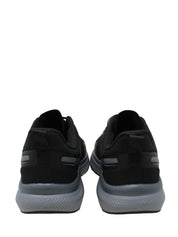 Scarpe da ginnastica Nero Lumberjack