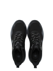 Scarpe da ginnastica Nero Lumberjack