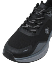 Scarpe da ginnastica Nero Lumberjack