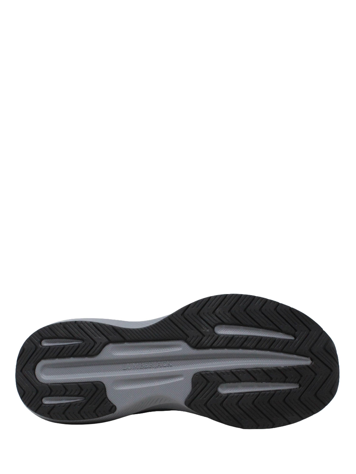 Scarpe da ginnastica Nero Lumberjack