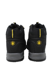 Trekking Nero Lumberjack