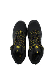 Trekking Nero Lumberjack