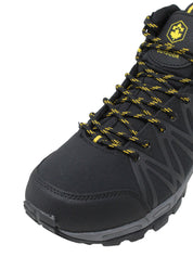 Trekking Nero Lumberjack