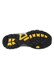 Trekking Nero Lumberjack