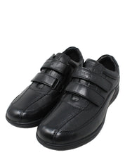 Scarpe con strappi Nero Lumberjack