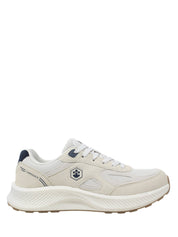 Sneakers Bianco Lumberjack