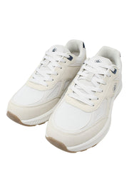 Sneakers Bianco Lumberjack